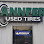 Logo de Annfer Used Tires