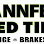 Logo de Annfer Used Tires #2