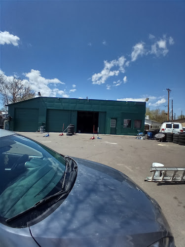 Azteca Tires Llc