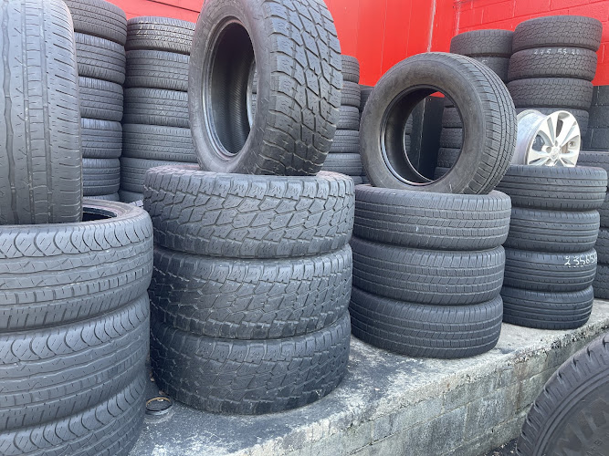 Best Tires - New And Used Tire Shop Greensboro Nc