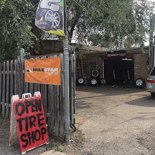 Brito Tires Inc