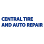 Logo de Central Tire & Auto Repair Of Yonkers