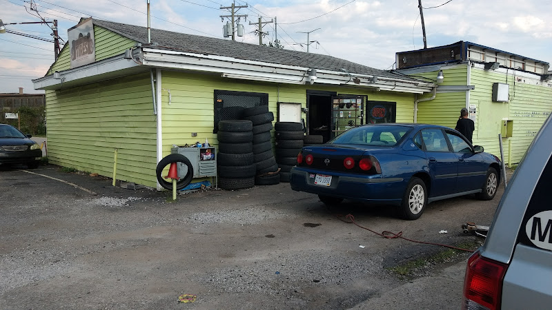 D & R Used Tires