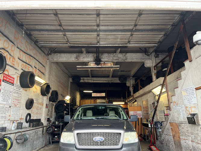 Dana'S New & Used Tires