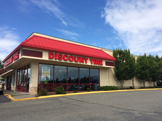 Discount Tire