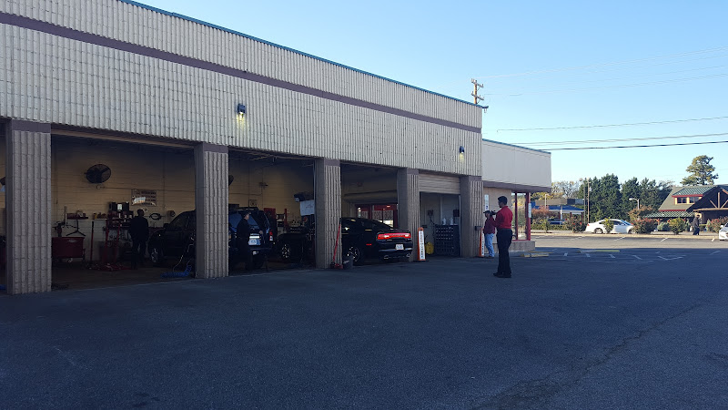 Discount Tire