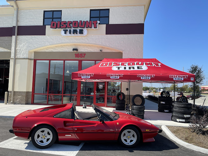 Discount Tire