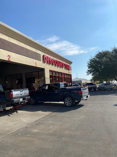 Discount Tire
