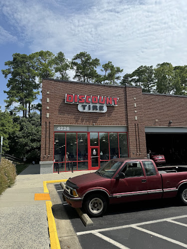 Discount Tire