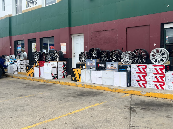 Don’S Automotive, Inc