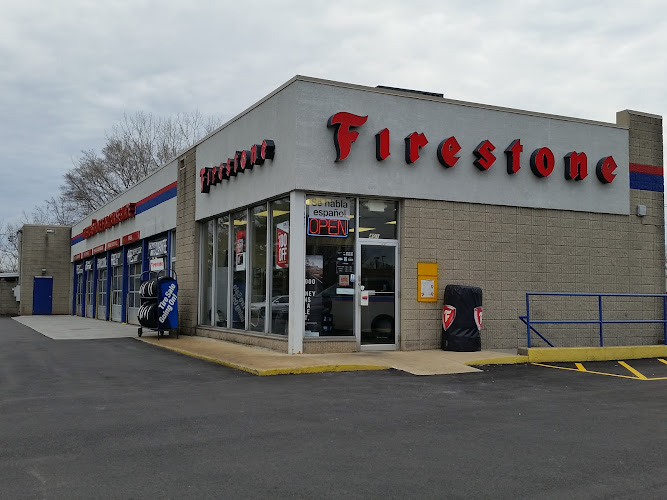 Firestone Complete Auto Care