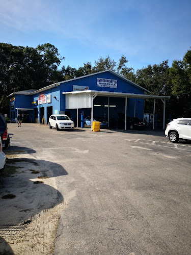 George'S Wholesale Tire Pros