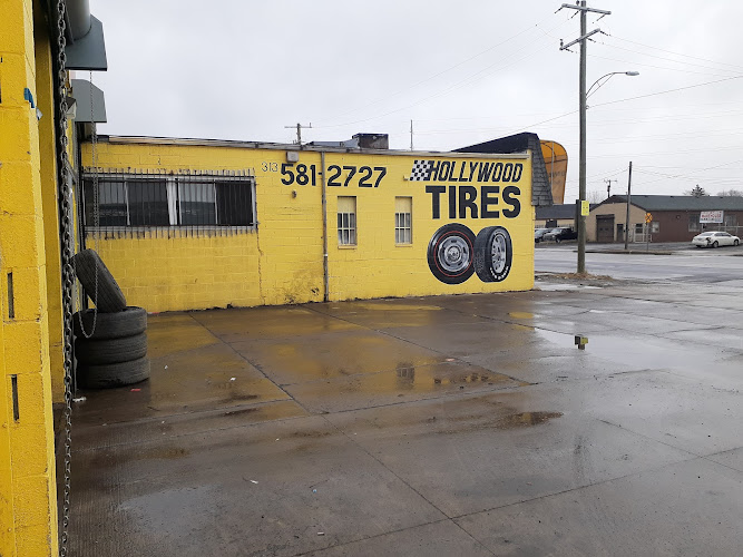 Hollywood Tires