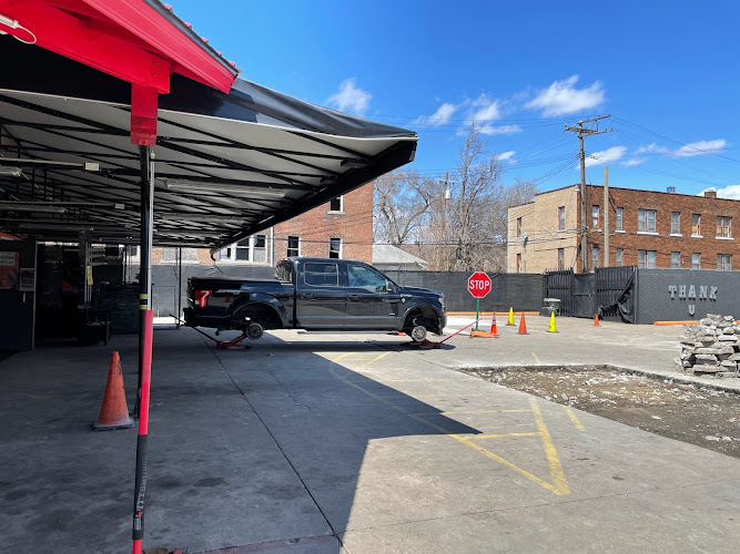 Hood'S Tire Services