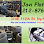 Logo de Javi Flat Fix & Roadside Assistance