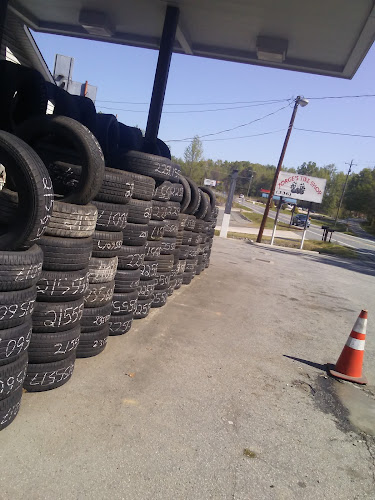 Jorge'S Tire Shop
