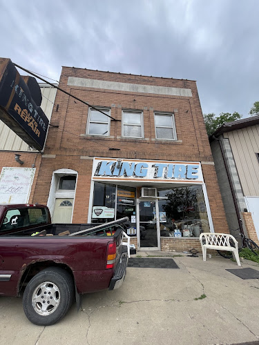 King Tire