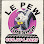 Logo de Le Pew Tire Shop