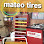 Logo de Matheo.New & Used Tires