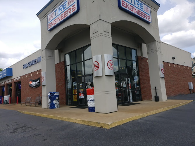 Mavis Tires & Brakes