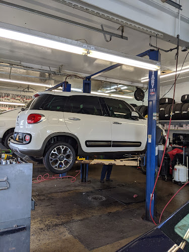 Metro Tire & Auto Services Center