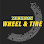 Logo de Michigan Wheel & Tire
