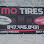 Logo de Mo Tires - Tire Shop & New & Used Tire Repair Services Waukegan Il