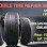 Logo de Mobile Tire Repair Service