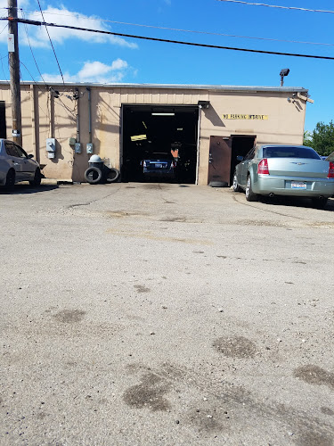Morelo'S Auto Service