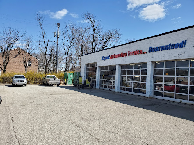 Mr. Tire Auto Service Centers