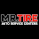 Logo de Mr. Tire Auto Service Centers