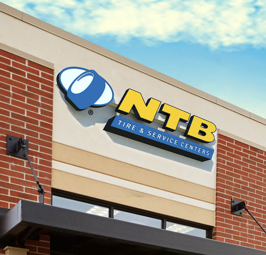 Ntb-National Tire & Battery