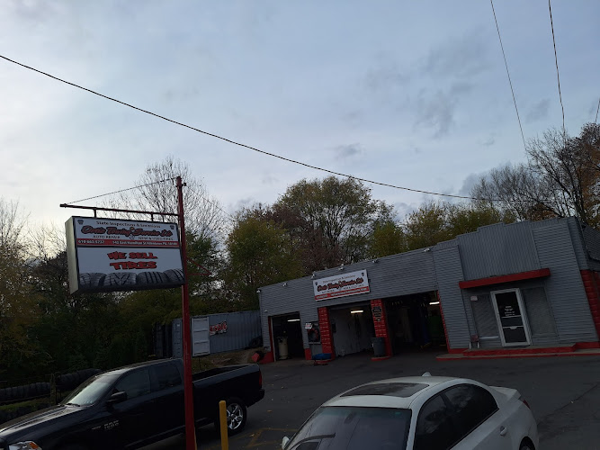 Ortiz Towing Service Llc ,Auto Repairs, Used Tires