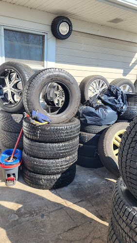Pronto Tires