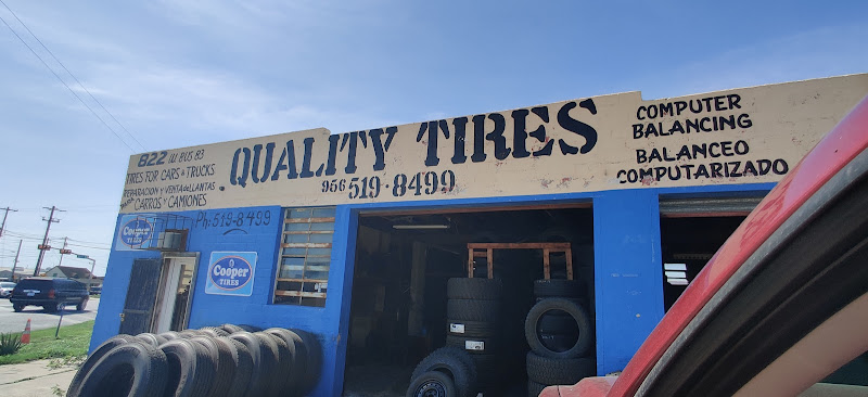 Qualitiy Tires
