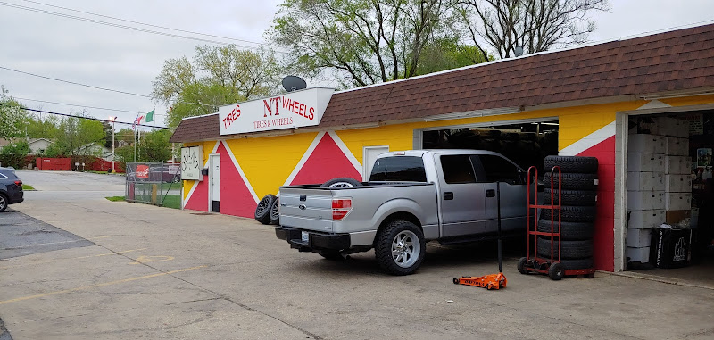 Quint Tires & Wheels