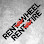 Logo de Raw Wheels & Tires