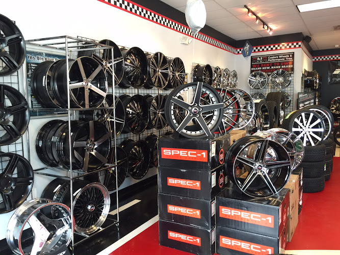 Rnr Tire Express