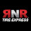 Logo de Rnr Tire Express