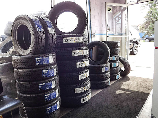 Salt Lake Auto Services