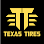 Logo de Texas Tires Austin
