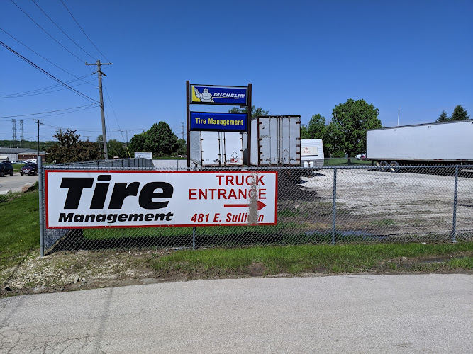 Tire Management
