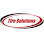 Logo de Tire Solutions | Durham Commercial Tire Shop