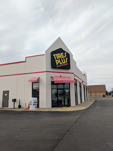 Tires Plus Of Waukegan