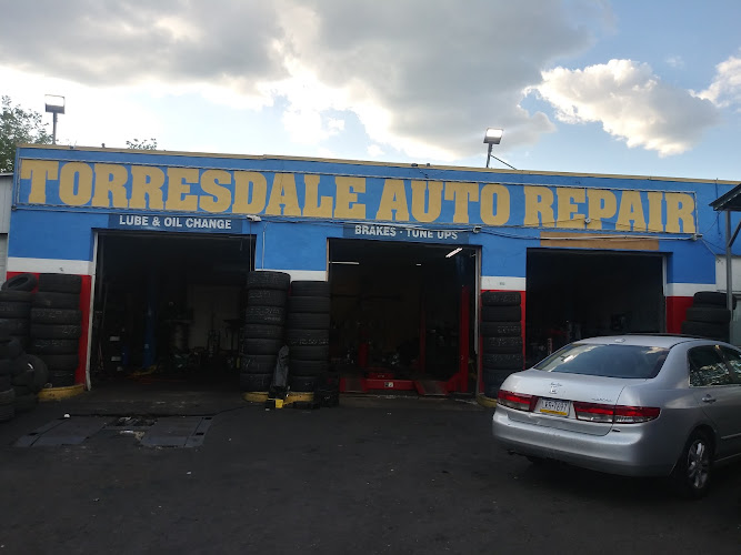 Torresdale Tire Center