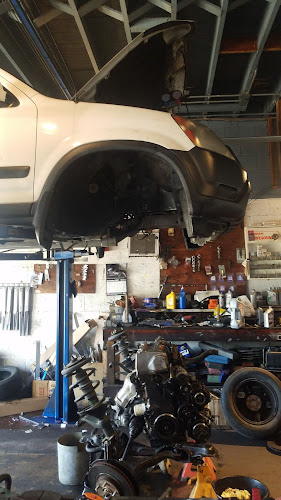 Us Discount Tire & Repair Center