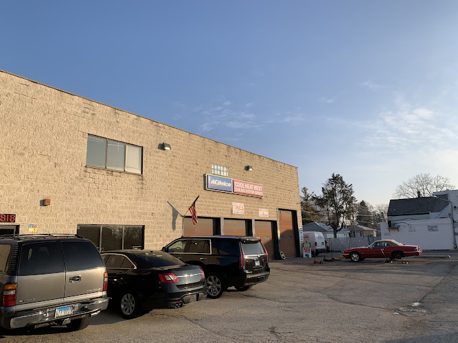 Valles Tires Shop